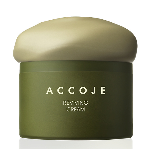 

ACCOJE Восстанавливающий крем для лица Reviving 50, Восстанавливающий крем для лица Reviving