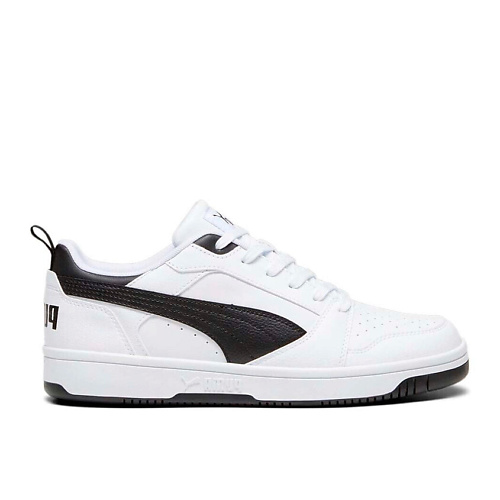 

PUMA Кроссовки низкие мужские rebound v6 low, Кроссовки низкие мужские rebound v6 low