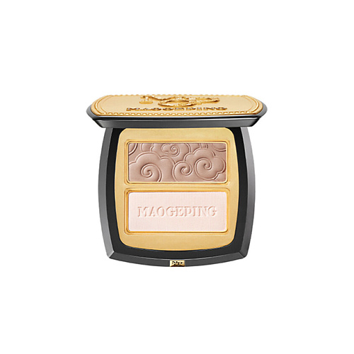 

MAOGEPING Палетка для контуринга Cloud Light Sculpting Powder Duo, Палетка для контуринга Cloud Light Sculpting Powder Duo