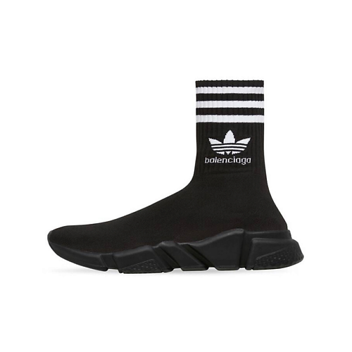 Кроссовки BALENCIAGA Кроссовки X Adidas Speed Trainer