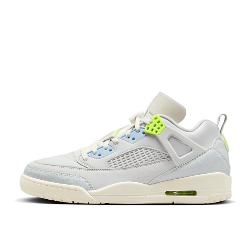 

NIKE Спортивные кроссовки мужские Jordan Spizike Low, Спортивные кроссовки мужские Jordan Spizike Low