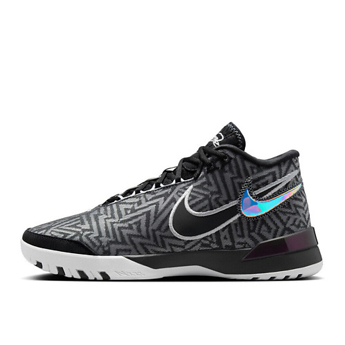 

NIKE Спортивные кроссовки LBJ NXXT GENISUS, Спортивные кроссовки LBJ NXXT GENISUS