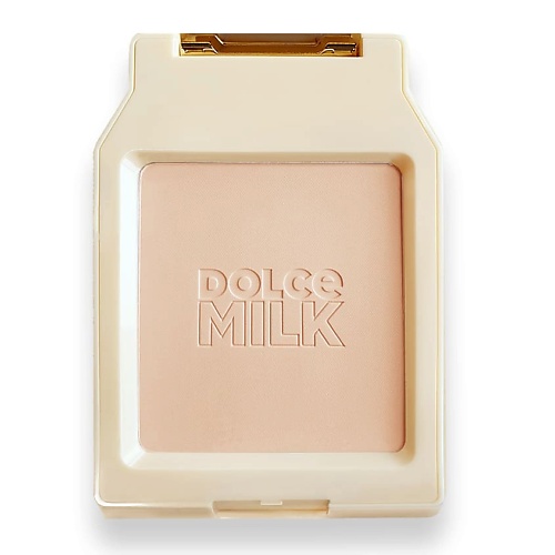 

DOLCE MILK Пудра для лица Milk Pack Powder, Пудра для лица Milk Pack Powder