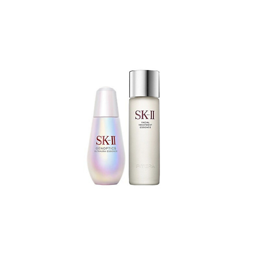 

SK-II Набор для лица антивозрастной Fairy Water Facial Essence Skincare, Набор для лица антивозрастной Fairy Water Facial Essence Skincare