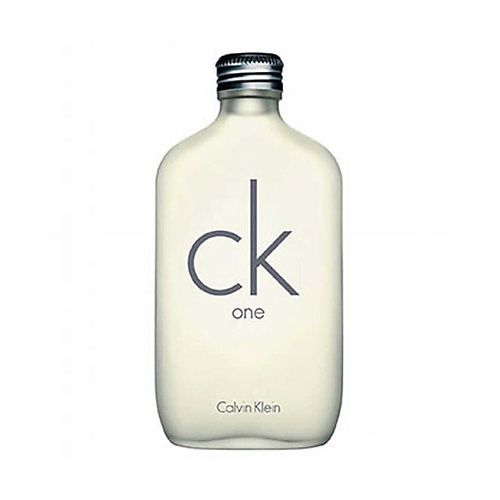 

CALVIN KLEIN Туалетная вода CK One 200, Туалетная вода CK One