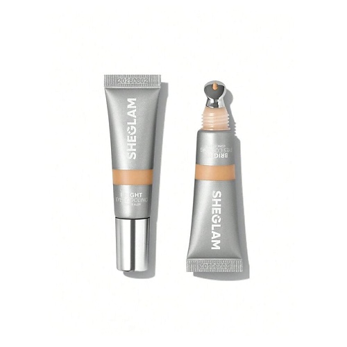 

SHEGLAM Консилер для кожи вокруг глаз Bright Eyes Cooling Concealer 15, Консилер для кожи вокруг глаз Bright Eyes Cooling Concealer