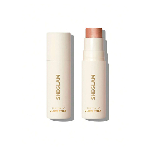 

SHEGLAM Хайлайтер Snatch 'N' Glow Stick 7, Хайлайтер Snatch 'N' Glow Stick