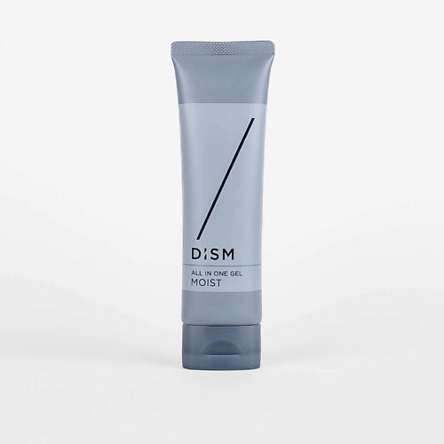 

ANGFA Увлажняющий кожу гель DISM All in one GEL MOIST 90, Увлажняющий кожу гель DISM All in one GEL MOIST