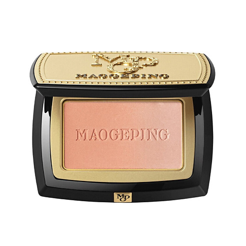 

MAOGEPING Румяна Cloud Gauze Gradient Blush, Румяна Cloud Gauze Gradient Blush