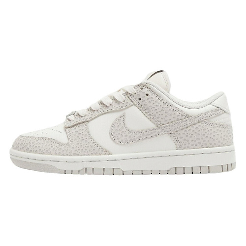 

NIKE Кроссовки Dunk Low Safari Phantom Womens, Кроссовки Dunk Low Safari Phantom Womens