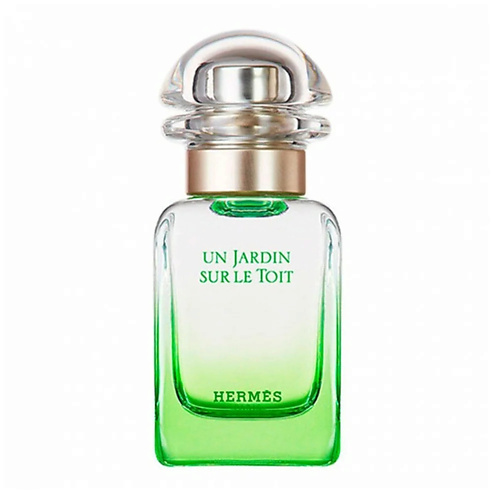 

HERMÈS HERMES Туалетная вода Un Jardin sur le Toit 50, HERMES Туалетная вода Un Jardin sur le Toit