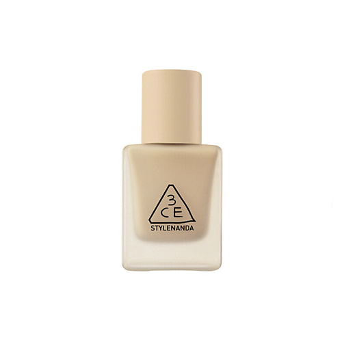 

3CE Тональная основа Velvet Fit Foundation, Тональная основа Velvet Fit Foundation