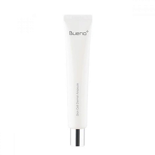 

BUENO Сыворотка со стволовыми клетками томата и риса Bueno Skin Cell Dermal Ampoule 50, Сыворотка со стволовыми клетками томата и риса Bueno Skin Cell Dermal Ampoule