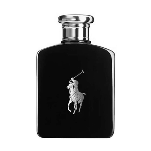 

RALPH LAUREN Туалетная вода Polo Black 75, Туалетная вода Polo Black