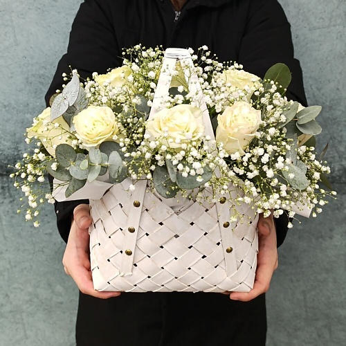 

ТАНЕЦ ЦВЕТОВ Ласковое совершенство, Ласковое совершенство