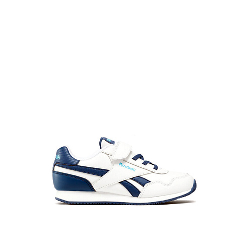 

REEBOK Кроссовки детские для бега royal cl jog 30 1v, Кроссовки детские для бега royal cl jog 30 1v