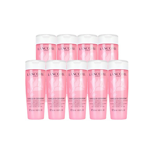 

LANCOME Набор миниатюр Tonique Confort Re-Hydrating Comforting Toner, Набор миниатюр Tonique Confort Re-Hydrating Comforting Toner