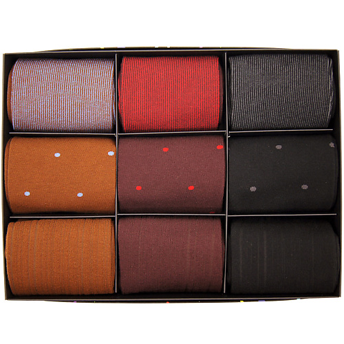 

TEZIDO Набор мужских носков Gift Box, Набор мужских носков Gift Box