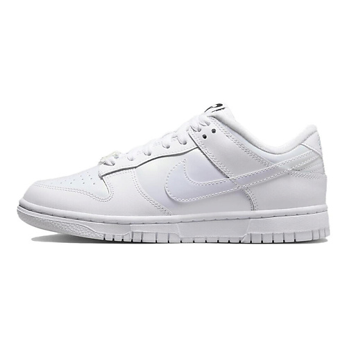 

NIKE Кроссовки Dunk Low Dance - Белые Иридисцентные для Трекинга, Кроссовки Dunk Low Dance - Белые Иридисцентные для Трекинга