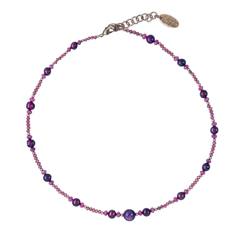 

LANZEROTTI Колье Elisir, Колье Elisir