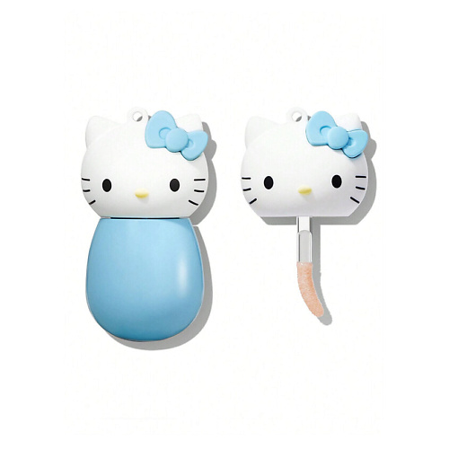

SHEGLAM Блеск для губ Hello Kitty x SHEGLAM Poolside Perfection Lip Glaze, Блеск для губ Hello Kitty x SHEGLAM Poolside Perfection Lip Glaze