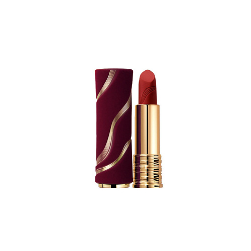 

LANCOME Лимитированная матовая губная помада L'Absolu Rouge, Лимитированная матовая губная помада L'Absolu Rouge