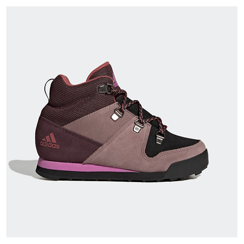 

ADIDAS Кроссовки повседневные Snowpitch K GZ1172, Кроссовки повседневные Snowpitch K GZ1172