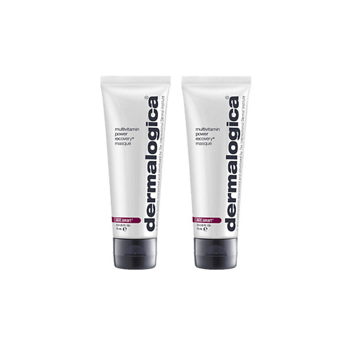 

DERMALOGICA Набор для лица Multivitamine Power recovery masque, Набор для лица Multivitamine Power recovery masque