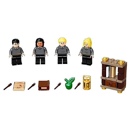 

LEGO Конструктор "Коллекция Harry Potter", Конструктор "Коллекция Harry Potter"
