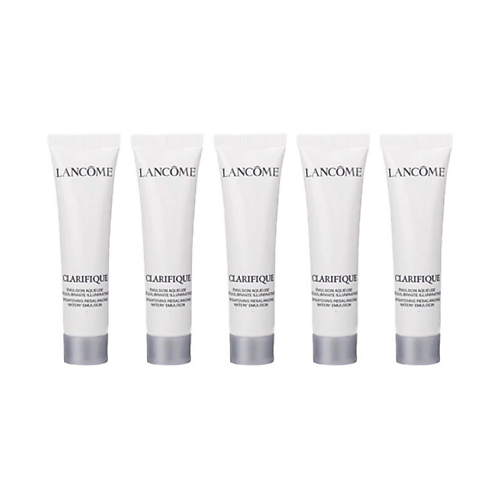 

LANCOME Набор миниатюр Clarifique Watery Emulsion, Набор миниатюр Clarifique Watery Emulsion