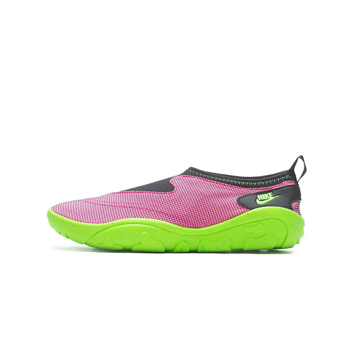 

NIKE Спортивные кроссовки женские Aqua Turf серия Hyper Pink Electric Green, Спортивные кроссовки женские Aqua Turf серия Hyper Pink Electric Green