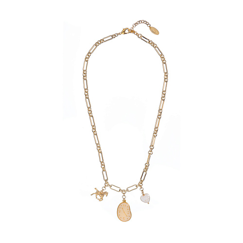 

LANZEROTTI Колье Mustang, Колье Mustang