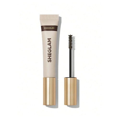 

SHEGLAM Гель для бровей тонирующий Hold Em Up, Гель для бровей тонирующий Hold Em Up