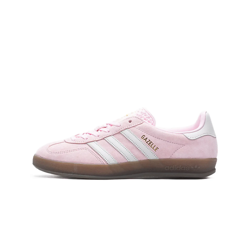 

ADIDAS Кроссовки спортивные для зала Gazelle Indoor W JI2716, Кроссовки спортивные для зала Gazelle Indoor W JI2716