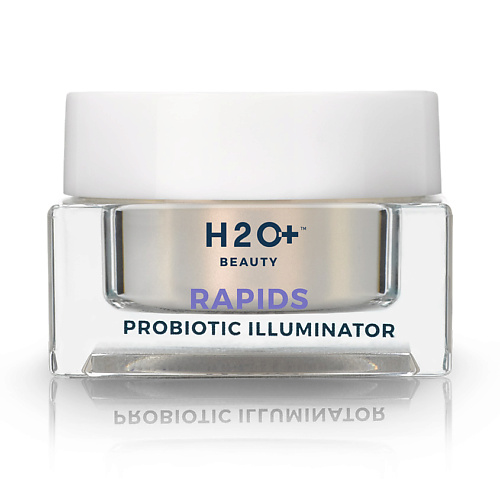 

H2O+ Хайлайтер для лица, Хайлайтер для лица