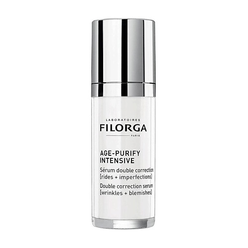 

FILORGA Сыворотка против морщин и несовершенств Age-Purify Intensive 30, Сыворотка против морщин и несовершенств Age-Purify Intensive