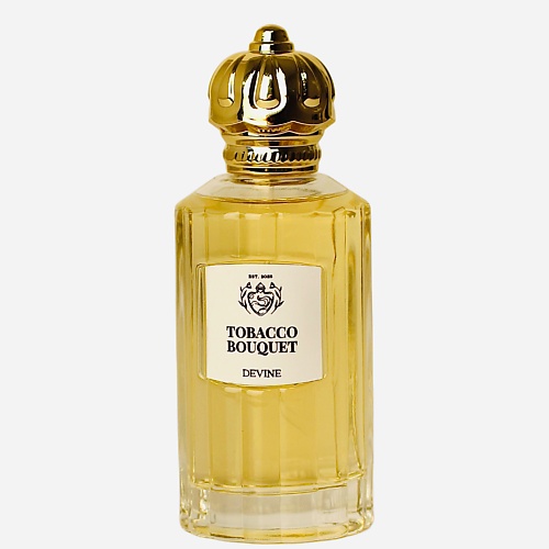 

DEVINE Парфюмерная вода Tobacco Bouquet 100, Парфюмерная вода Tobacco Bouquet