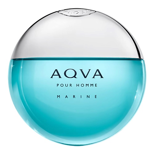 

BVLGARI Туалетная вода Aqva Pour Homme Marine 100, Туалетная вода Aqva Pour Homme Marine