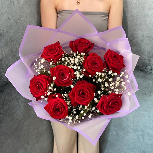 

ТАНЕЦ ЦВЕТОВ Алая мелодия, Алая мелодия