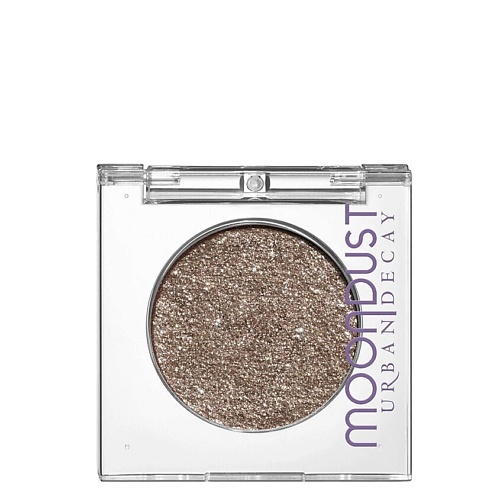 

URBAN DECAY Тени для век с блестками 24/7 Moondust Glitter Eyeshadow Singles, Тени для век с блестками 24/7 Moondust Glitter Eyeshadow Singles