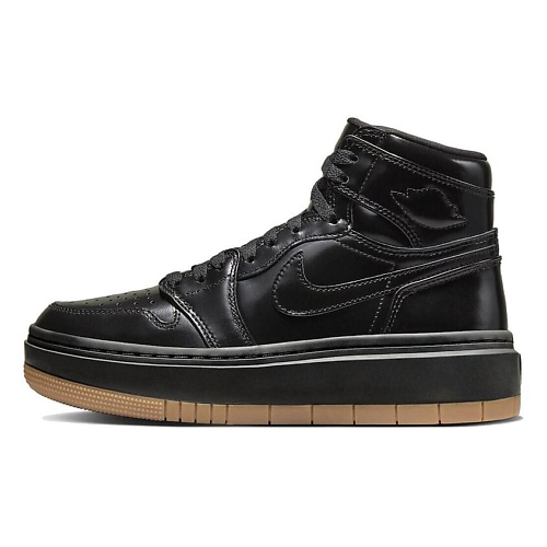 

NIKE Кроссовки 1 Elevate High Se Black Gum Womens, Кроссовки 1 Elevate High Se Black Gum Womens