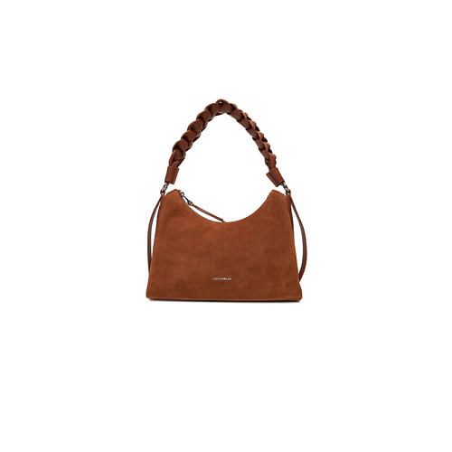 

COCCINELLE Сумка повседневная Bohème Suede Bimaterial, Сумка повседневная Bohème Suede Bimaterial
