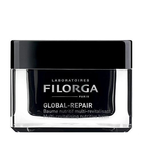 

FILORGA Восстанавливающий бальзам для лица Global-Repair Balm 50, Восстанавливающий бальзам для лица Global-Repair Balm
