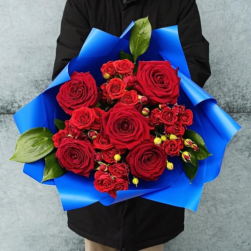 

ТАНЕЦ ЦВЕТОВ Волшебный выбор, Волшебный выбор