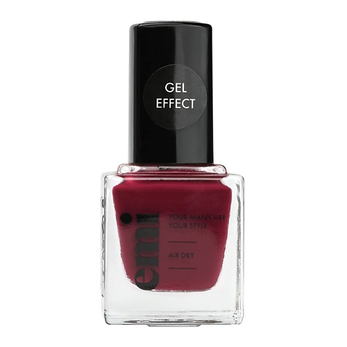 

EMI Ультрастойкий лак Gel Effect 9, Ультрастойкий лак Gel Effect