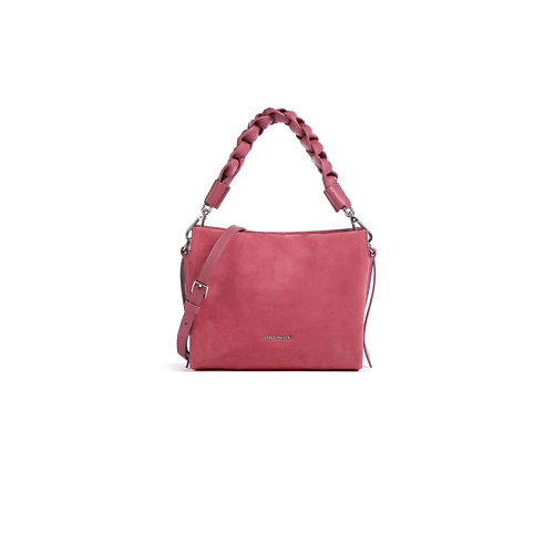 

COCCINELLE Сумка Boheme Suede Bimaterial Handbag Suede, Сумка Boheme Suede Bimaterial Handbag Suede