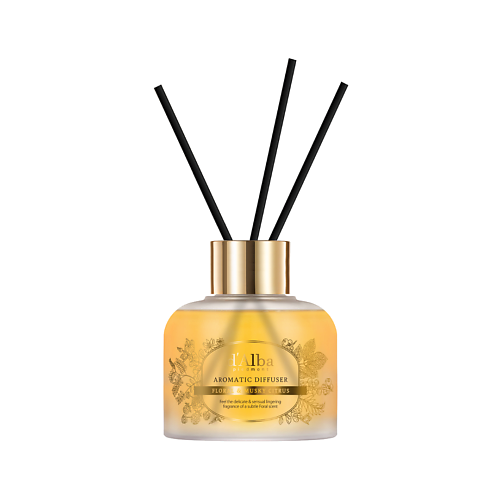 

D`ALBA Ароматический диффузор Aromatic Diffuser 100, Ароматический диффузор Aromatic Diffuser