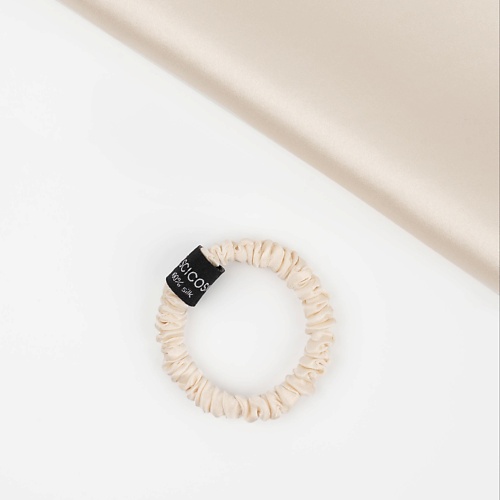 

SCICOSMO Шелковая резинка для волос, Шелковая резинка для волос