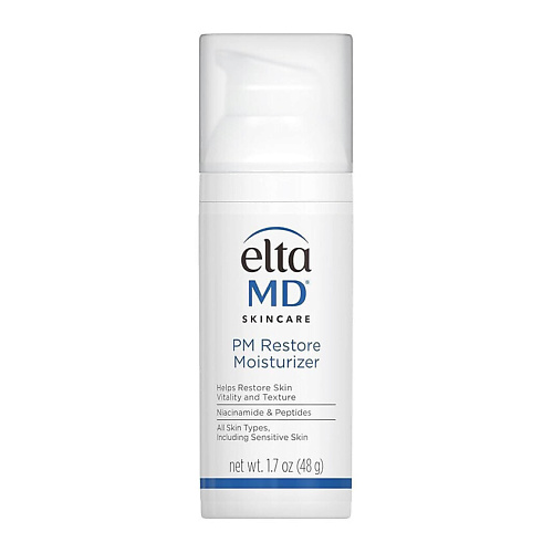 

ELTA MD Ночной крем PM Therapy Facial Moisturizer 48, Ночной крем PM Therapy Facial Moisturizer