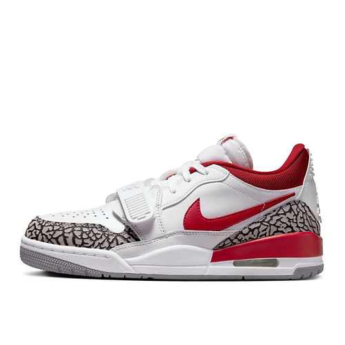 

NIKE Кроссовки низкие женские Jordan Legacy 312 Low, Кроссовки низкие женские Jordan Legacy 312 Low